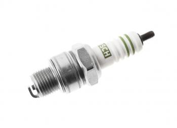 272 р. Свеча зажигания ГАЗ,ЗИЛ АИ-76 W9AC BOSCH BOSCH 0241225549  с доставкой в г. Керчь. Увеличить фотографию 1