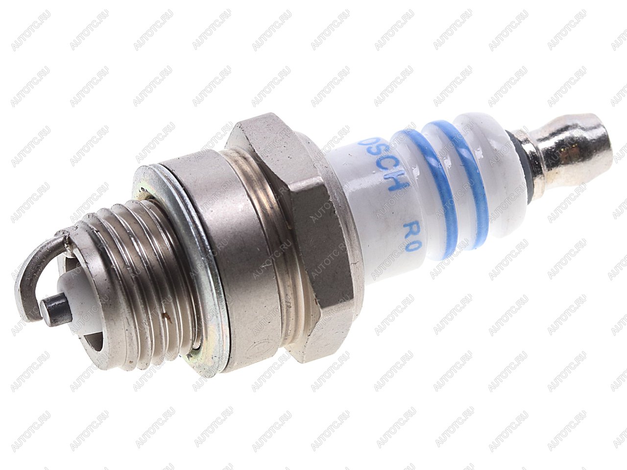 299 р. Свеча зажигания WS7F (0.5) (газонокосилка,бензопила) BOSCH BOSCH 0241235567  с доставкой в г. Керчь