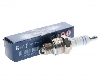 299 р. Свеча зажигания ГАЗ-3110 АИ-92 W7BC BOSCH BOSCH 0241235754  с доставкой в г. Керчь. Увеличить фотографию 1
