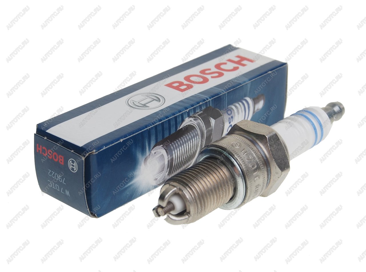 264 р. Свеча зажигания BOSCH BOSCH 0241235756  с доставкой в г. Керчь