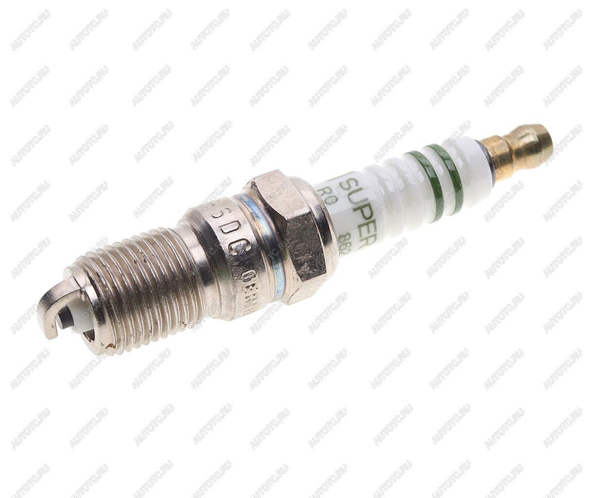 235 р. Свеча зажигания BOSCH BOSCH 0241240848  с доставкой в г. Керчь