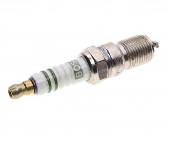 235 р. Свеча зажигания BOSCH BOSCH 0241240848  с доставкой в г. Керчь. Увеличить фотографию 2