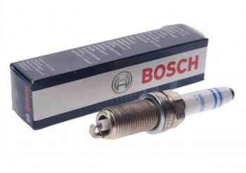 Свеча зажигания VW AUDI SEAT SKODA (13-) (1.82.0 TSITFSI) BOSCH BOSCH 0241245673