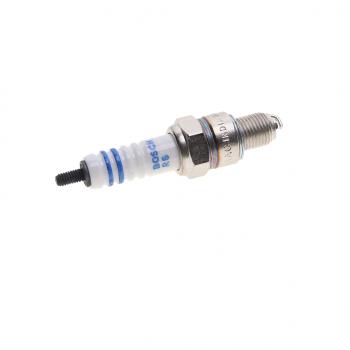 319 р. Свеча зажигания UR4AC (0.5) BOSCH BOSCH 0242050007  с доставкой в г. Керчь. Увеличить фотографию 2