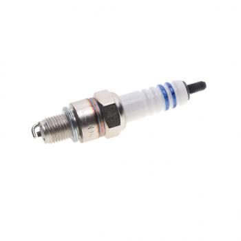 319 р. Свеча зажигания UR4AC (0.5) BOSCH BOSCH 0242050007  с доставкой в г. Керчь. Увеличить фотографию 1