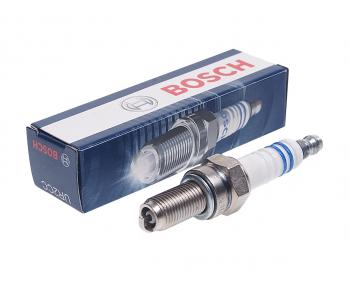 269 р. Свеча зажигания мото BOSCH BOSCH 0242060501  с доставкой в г. Керчь. Увеличить фотографию 1