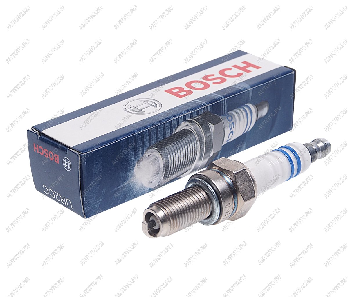 269 р. Свеча зажигания мото BOSCH BOSCH 0242060501  с доставкой в г. Керчь