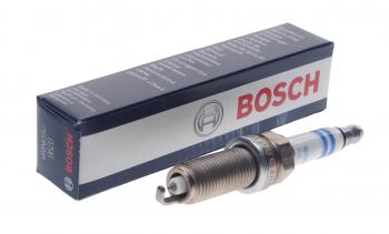 2 399 р. Свеча зажигания BOSCH VR8NII35U BOSCH BOSCH 0242129514  с доставкой в г. Керчь. Увеличить фотографию 1