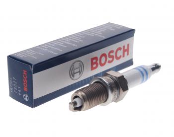 329 р. Свеча зажигания YR7DC +1.0 FIAT FORD SUZUKI BOSCH BOSCH 0242135515  с доставкой в г. Керчь. Увеличить фотографию 1