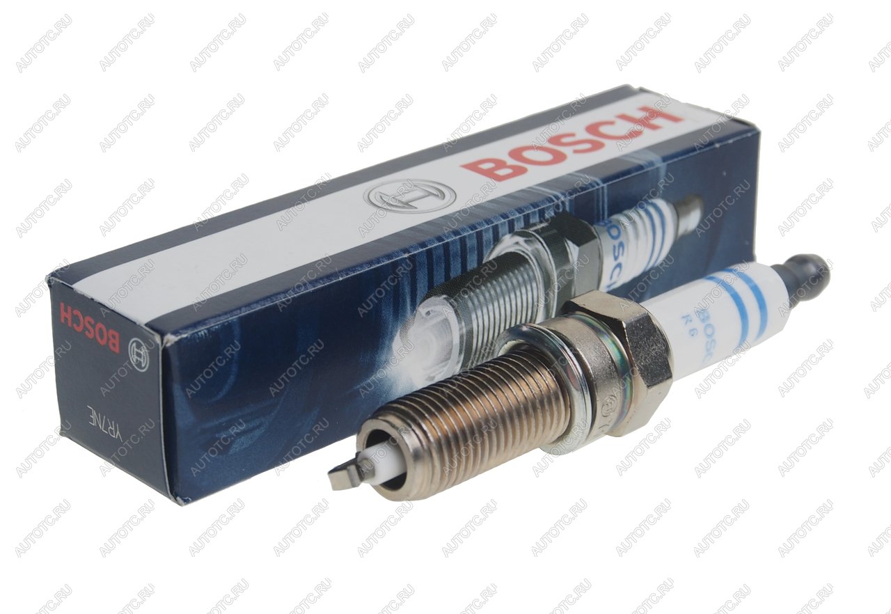 529 р. Свеча зажигания BOSCH BOSCH 0242135527  с доставкой в г. Керчь