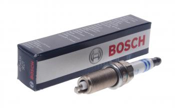 969 р. Свеча зажигания TOYOTA Avensis,Auris,Corolla BOSCH BOSCH 0242135529  с доставкой в г. Керчь. Увеличить фотографию 1