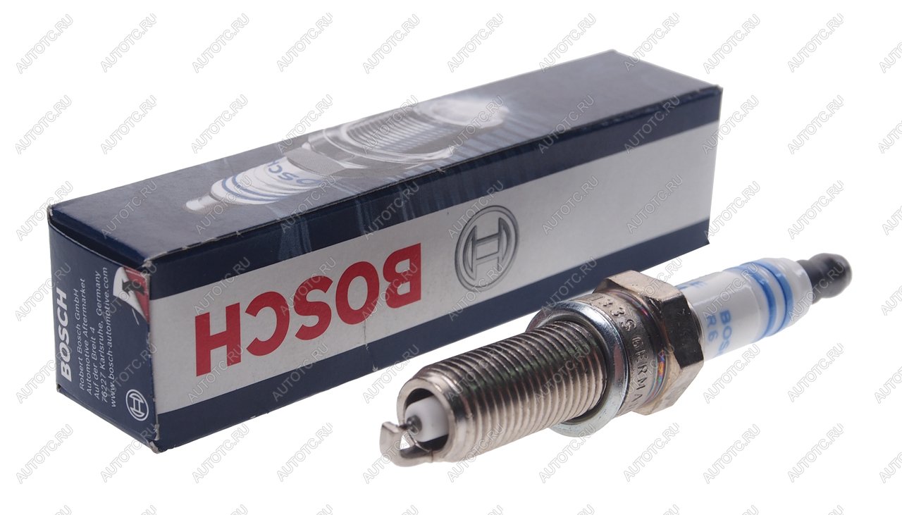 1 149 р. Свеча зажигания MITSUBISHI Outlander BOSCH BOSCH 0242135533  с доставкой в г. Керчь