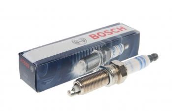 1 099 р. Свеча зажигания HYUNDAI Elantra (13-),i30,i40 KIA Soul (11-) BOSCH BOSCH 0242135548  с доставкой в г. Керчь. Увеличить фотографию 1