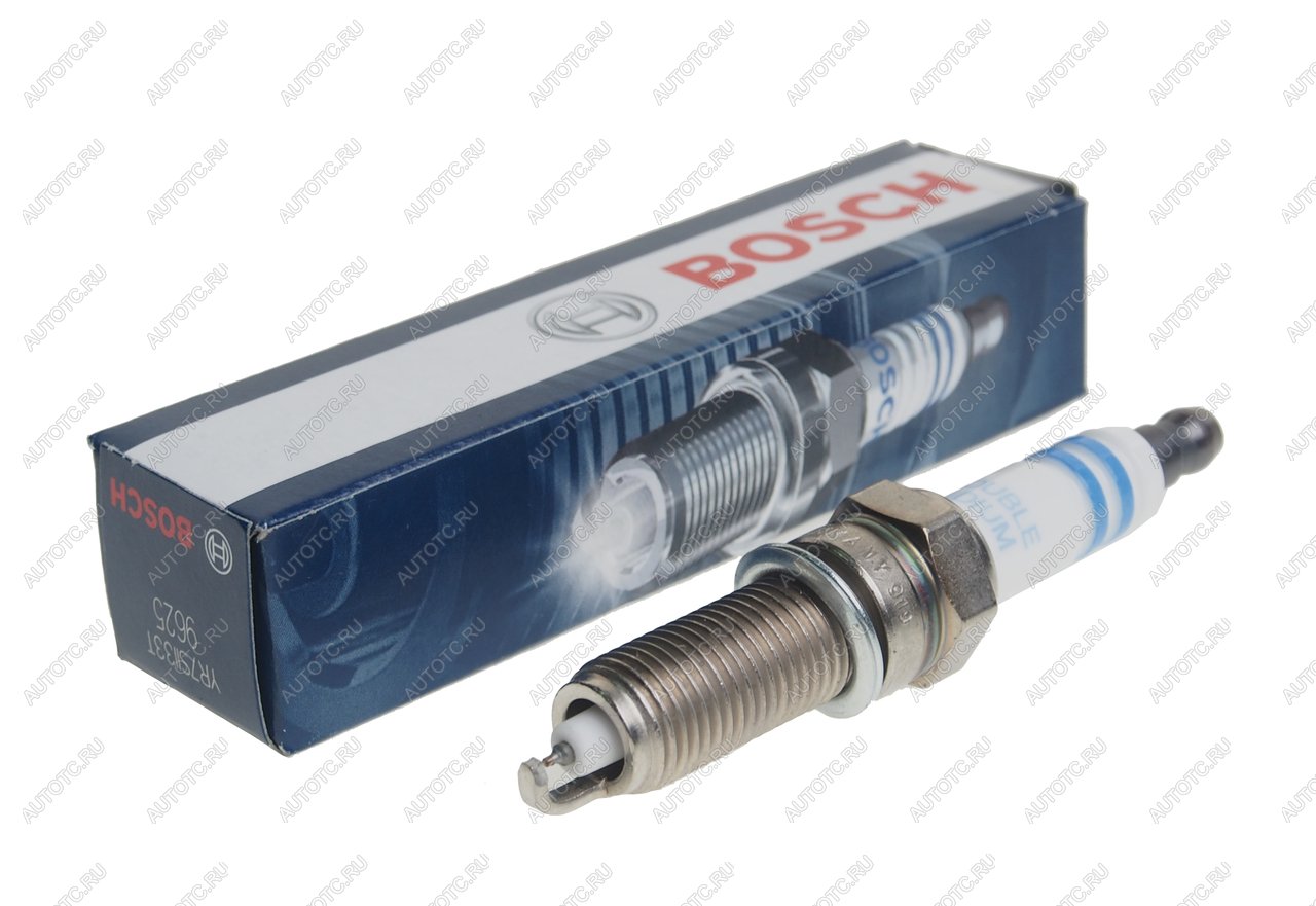 1 569 р. Свеча зажигания BOSCH BOSCH 0242135556  с доставкой в г. Керчь