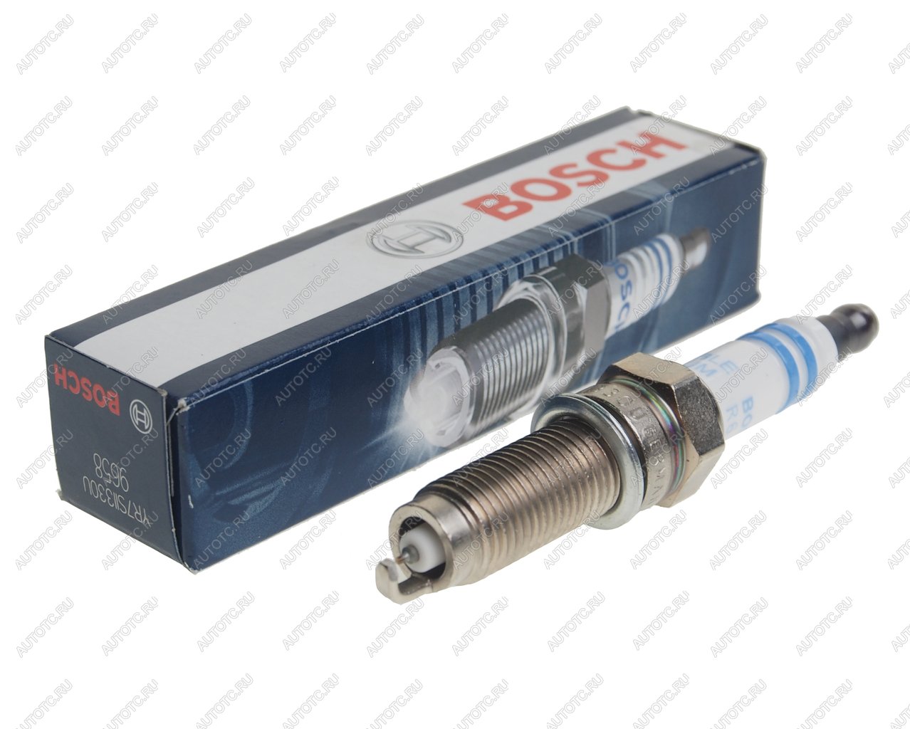 1 569 р. Свеча зажигания BOSCH BOSCH 0242135559  с доставкой в г. Керчь