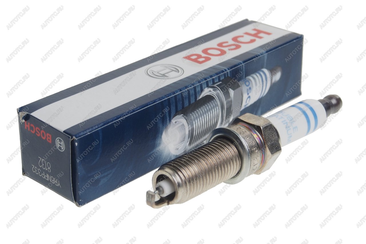 1 099 р. Свеча зажигания BOSCH BOSCH 0242140512  с доставкой в г. Керчь