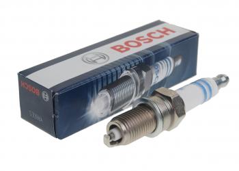 619 р. Свеча зажигания BOSCH BOSCH 0242140519  с доставкой в г. Керчь. Увеличить фотографию 1