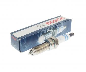 999 р. Свеча зажигания HONDA Accord (08-) (3.5) BOSCH BOSCH 0242140523  с доставкой в г. Керчь. Увеличить фотографию 1