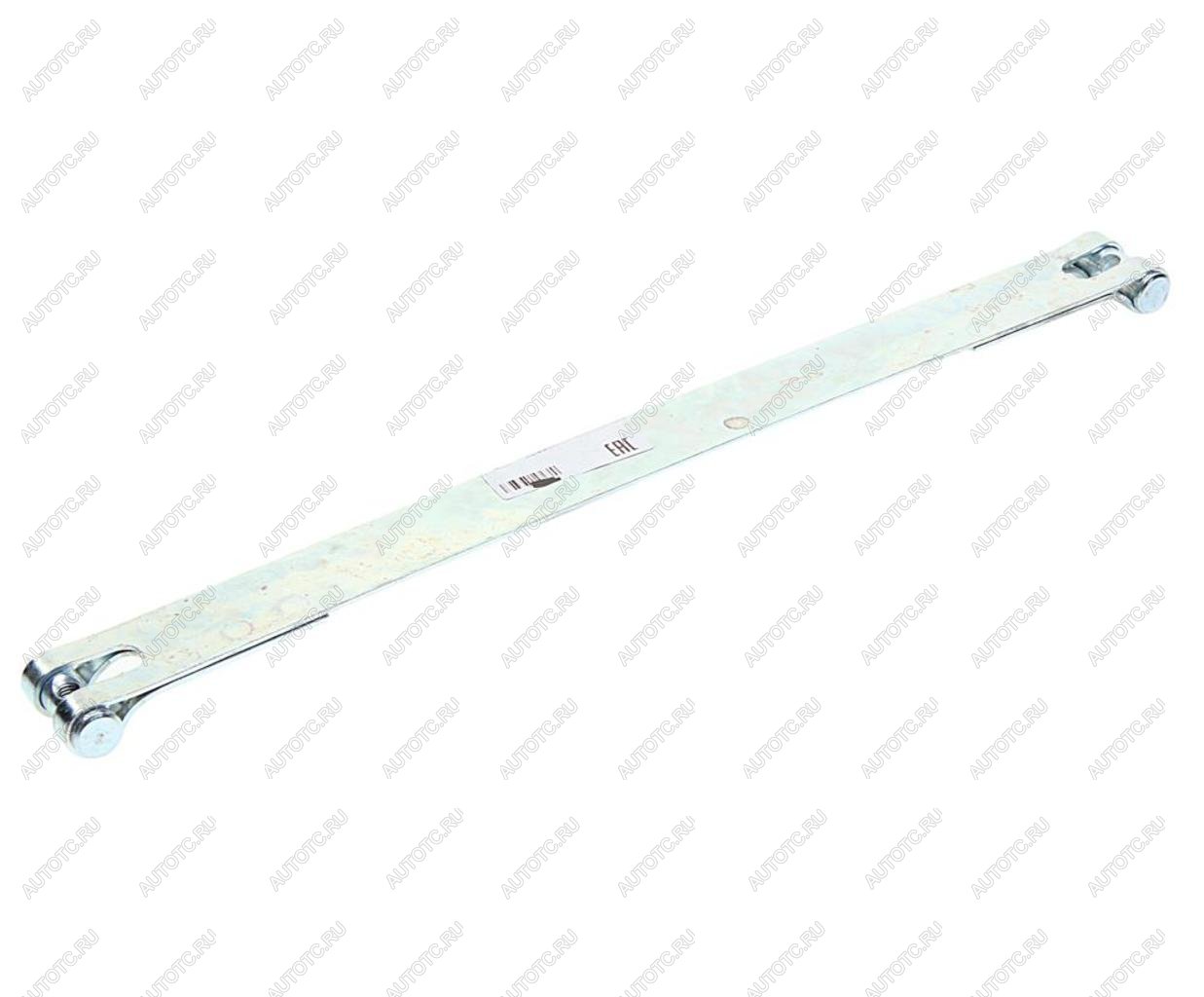 629 р. Хомут глушителя VOLVO (плоский) SAMPA SAMPA 030.484  с доставкой в г. Керчь