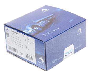 3 599 р. Ремкомплект VOLVO тяги реактивной V-образной SAMPA SAMPA 030.578sd  с доставкой в г. Керчь. Увеличить фотографию 3