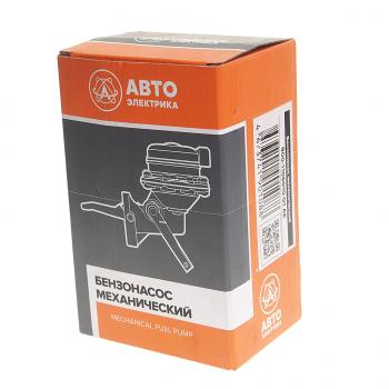 1 599 р. Насос топливный УАЗ АВТОЭЛЕКТРИКА АВТОЭЛЕКТРИКА 03.0838  с доставкой в г. Керчь. Увеличить фотографию 5
