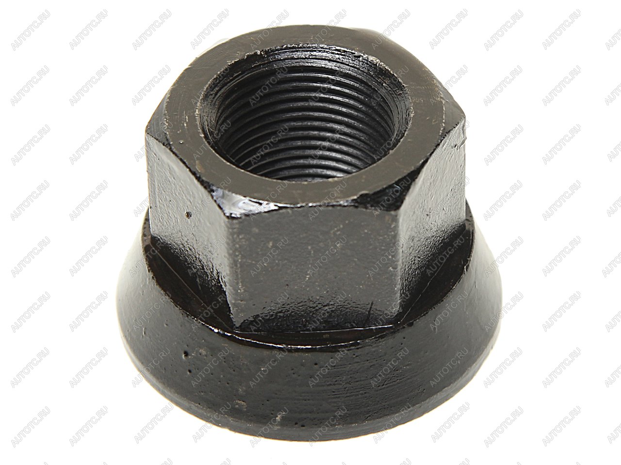228 р. Гайка колеса RENAULT M22x1.5h-30SW33 (юбка подвижная) SAMPA SAMPA 031.083  с доставкой в г. Керчь