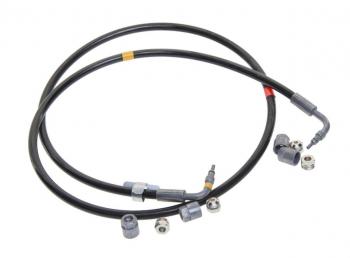 Шланг VOLVO FH12,FM9,FM12 подъема кабины (L=1255) SAMPA SAMPA 031.128