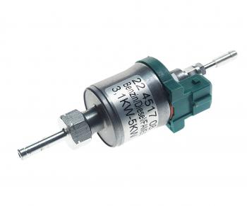 5 499 р. Насос топливный отопителя автономного EBERSPACHER Hydronic(3-5кВт12V бенз.диз.)под фишкуS&C MOTORI S&C MOTORI 031pmd  с доставкой в г. Керчь. Увеличить фотографию 1