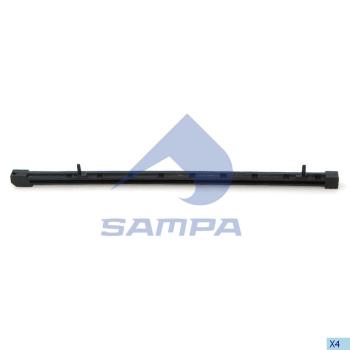 619 р. Прокладка VOLVO FH12,FM12 дв.D12C,D крышки двигателя передней SAMPA SAMPA 032.472  с доставкой в г. Керчь. Увеличить фотографию 1