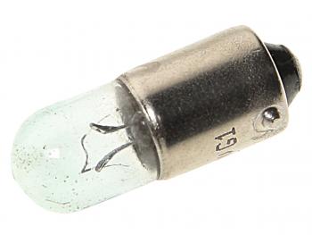 49 р. Лампа 12V T4W W2.1x9.5d (1шт.) Blue Effect VALEO VALEO 032702  с доставкой в г. Керчь. Увеличить фотографию 1