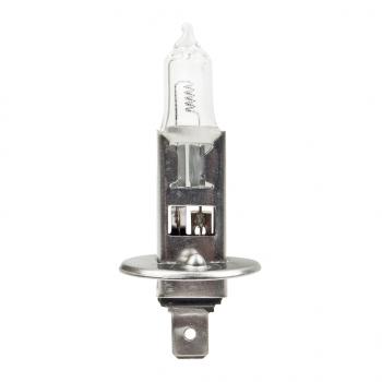 289 р. Лампа 24V H1 70W P14.5s (1шт.) Shock Resistance VALEO VALEO 032934  с доставкой в г. Керчь. Увеличить фотографию 1