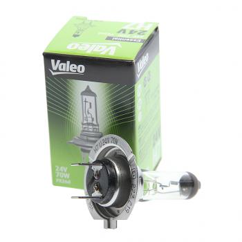 379 р. Лампа 24V H7 PX26d (1шт.) Essential VALEO VALEO 032944  с доставкой в г. Керчь. Увеличить фотографию 2