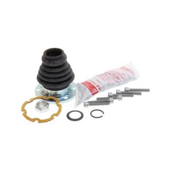 1 579 р. Пыльник ШРУСа VW Golf (95-99),Passat (88-96) внутреннего правый комплект FEBI FEBI 03315  с доставкой в г. Керчь. Увеличить фотографию 1