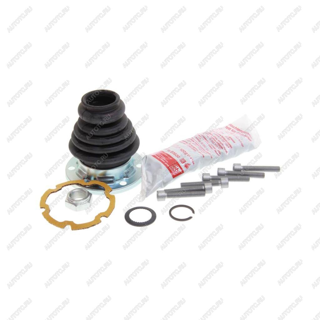 1 579 р. Пыльник ШРУСа VW Golf (95-99),Passat (88-96) внутреннего правый комплект FEBI FEBI 03315  с доставкой в г. Керчь