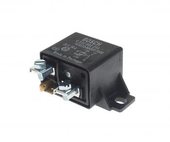 3 199 р. Реле MERCEDES BOSCH BOSCH 0332002256  с доставкой в г. Керчь. Увеличить фотографию 1