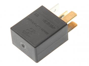 399 р. Реле электромагнитное 12V 20А BOSCH BOSCH 0332011007  с доставкой в г. Керчь. Увеличить фотографию 2