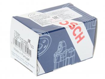 1 499 р. Реле MAN MERCEDES пять контактов (24V,20A) BOSCH BOSCH 0332015008  с доставкой в г. Керчь. Увеличить фотографию 3