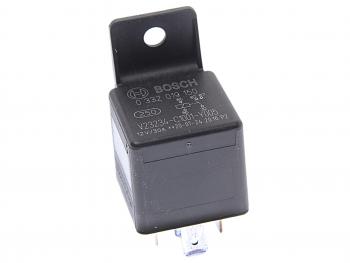 319 р. Реле PEUGEOT 206 включения вентилятора BOSCH BOSCH 0332019150  с доставкой в г. Керчь. Увеличить фотографию 1