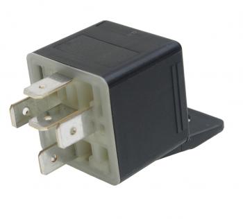 469 р. Реле (24V 30A) 5 контактов BOSCH BOSCH 0332019203  с доставкой в г. Керчь. Увеличить фотографию 2