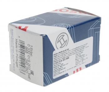469 р. Реле (24V 30A) 5 контактов BOSCH BOSCH 0332019203  с доставкой в г. Керчь. Увеличить фотографию 3