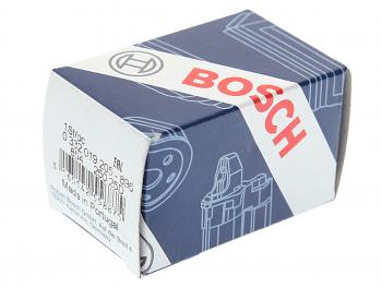 1 029 р. Реле DAF MERCEDES LIEBHERR 4 контакта с сопротивлением (24V 20A) BOSCH BOSCH 0332019205  с доставкой в г. Керчь. Увеличить фотографию 3