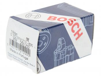 689 р. Реле MAN SCANIA указателей поворота BOSCH BOSCH 0332019213  с доставкой в г. Керчь. Увеличить фотографию 3
