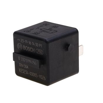 819 р. Реле BOSCH BOSCH 0332019456  с доставкой в г. Керчь. Увеличить фотографию 1