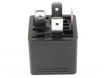1 779 р. Реле электромагнитное 12V 4-х контактное BOSCH BOSCH 0332019457  с доставкой в г. Керчь. Увеличить фотографию 2