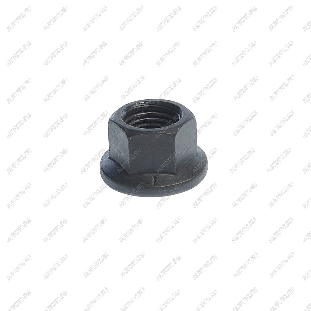 91 р. Гайка колеса MAN M12x1.5h-13SW17 FEBI FEBI 03555  с доставкой в г. Керчь