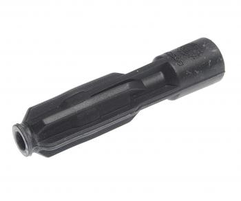 1 779 р. Наконечник свечной MERCEDES E (W124,W210) BOSCH BOSCH 0356100100  с доставкой в г. Керчь. Увеличить фотографию 1