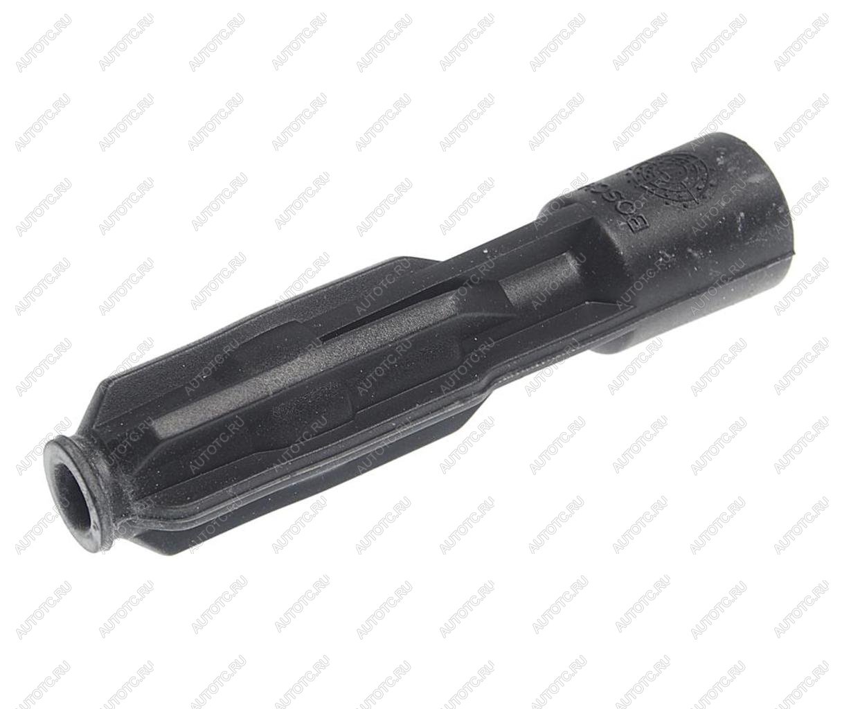 1 779 р. Наконечник свечной MERCEDES E (W124,W210) BOSCH BOSCH 0356100100  с доставкой в г. Керчь