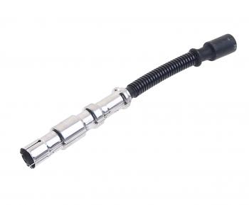 2 159 р. Провод высоковольтный MERCEDES C (W203) (00-06) BOSCH BOSCH 0356912948  с доставкой в г. Керчь. Увеличить фотографию 1