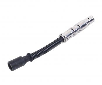 2 159 р. Провод высоковольтный MERCEDES C (W203) (00-06) BOSCH BOSCH 0356912948  с доставкой в г. Керчь. Увеличить фотографию 2