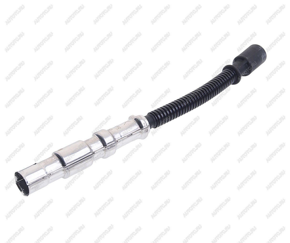 2 069 р. Провод высоковольтный MERCEDES С (W202,W203),E (W210,W211) (1шт.) BOSCH BOSCH 0356912950  с доставкой в г. Керчь